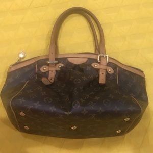 Louis Vuitton tivoli gm. Not for sale .